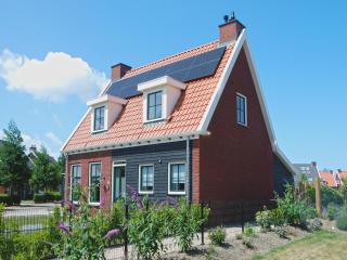 Villa in Zeeland near Clean Beaches, cleaning included - Colijnsplaat - 9