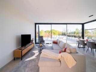 Villa near Las Colinas Golf & Beaches, cleaning included - Dehesa De Campoamor - 8