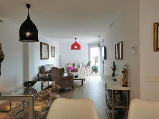 Apartment in Motril near Los Moriscos Golf, cleaning included - Motril - 2