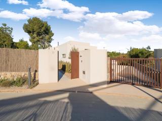 Villa near Las Colinas Golf & Beaches, cleaning included - Dehesa De Campoamor - 2