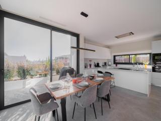 Villa near Las Colinas Golf & Beaches, cleaning included - Dehesa De Campoamor - 7