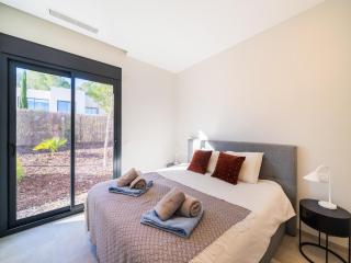 Villa near Las Colinas Golf & Beaches, cleaning included - Dehesa De Campoamor - 5