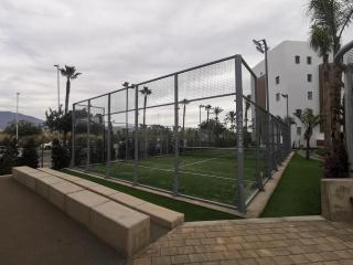 Apartment in Motril near Los Moriscos Golf, cleaning included - 4