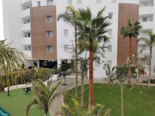 Apartment in Motril near Los Moriscos Golf, cleaning included - 3