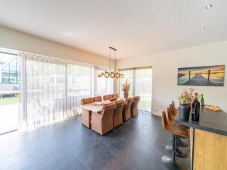 Watervilla in beautiful area near Harderwijk, cleaning included - Zeewolde - 7