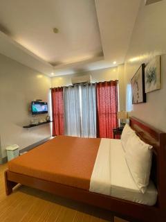 Nadelmar Hotel and Resort - Dalaguete - 1