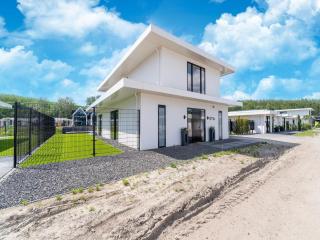 Watervilla in beautiful area near Harderwijk, cleaning included - Zeewolde - 5