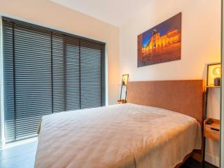 Watervilla in beautiful area near Harderwijk, cleaning included - Zeewolde - 2