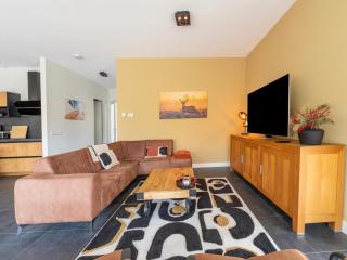 Watervilla in beautiful area near Harderwijk, cleaning included - Zeewolde - 3