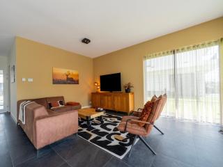 Watervilla in beautiful area near Harderwijk, cleaning included - Zeewolde - 0