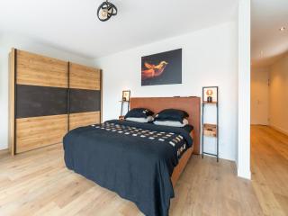 Watervilla in beautiful area near Harderwijk, cleaning included - Zeewolde - 8
