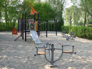 Premium holiday home with garden, cleaning included - Zevenhuizen - 8