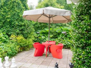 Oldenzaal Home with Whirlpool, cleaning included - Oldenzaal - 5