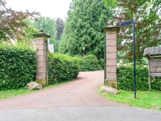 Holiday Home Oldenzaal near Hulsbeek, cleaning included - Oldenzaal - 2