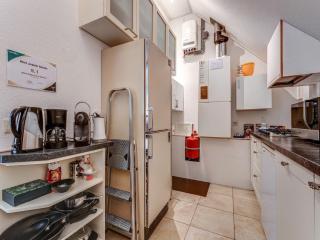 Holiday Home Oldenzaal near Hulsbeek, cleaning included - Oldenzaal - 8