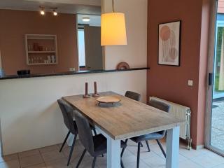 Premium holiday home with garden, cleaning included - Zevenhuizen - 0