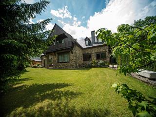 Holiday Home in Vielha near Baqueira Ski Area, cleaning included - Vielha - 7