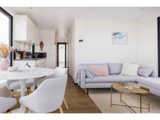 Unique vacation home, cleaning included - Offingawier - 1