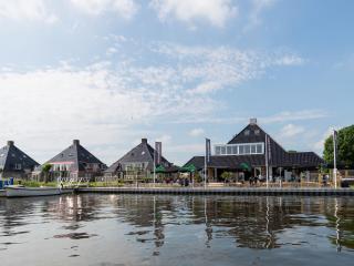 Unique vacation home, cleaning included - Offingawier - 7