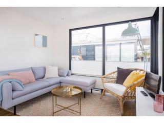Unique vacation home, cleaning included - Offingawier - 2