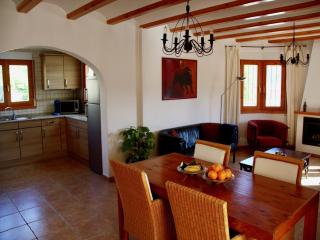 Villa in Monte Pego with Private Pool, cleaning included - Adsubia - 8