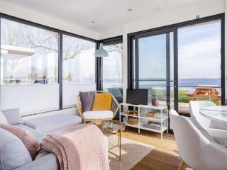 Unique vacation home, cleaning included - Offingawier - 3