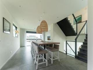 Holiday Home in Zealand near Oostkapelle Beach, cleaning included - Arnemuiden - 6