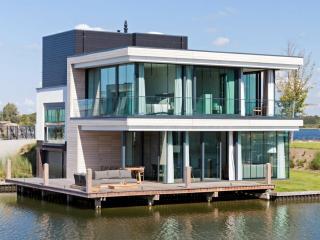 Holiday Home in Zealand near Oostkapelle Beach, cleaning included - Arnemuiden - 9