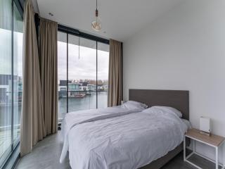 Holiday Home in Zealand near Oostkapelle Beach, cleaning included - Arnemuiden - 8