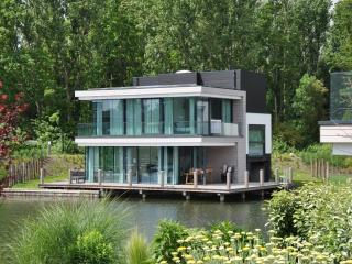 Holiday Home in Zealand near Oostkapelle Beach, cleaning included - Arnemuiden - 1