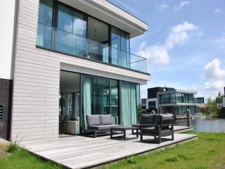 Holiday Home in Zealand near Oostkapelle Beach, cleaning included - Arnemuiden - 5