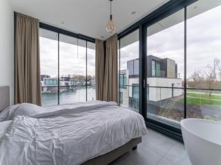 Holiday Home in Zealand near Oostkapelle Beach, cleaning included - Arnemuiden - 4