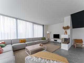 Holiday Home in Zealand near Oostkapelle Beach, cleaning included - Arnemuiden - 0