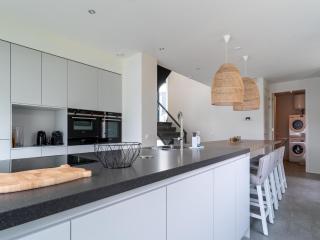 Holiday Home in Zealand near Oostkapelle Beach, cleaning included - Arnemuiden - 7