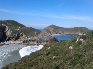 Holiday Home near Santander Beach, cleaning included - Villaverde de Pontones - 5