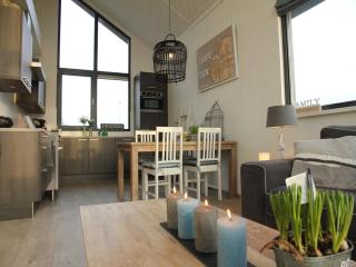 Holiday Home in Stavoren with Jetty, cleaning included - Stavoren - 8