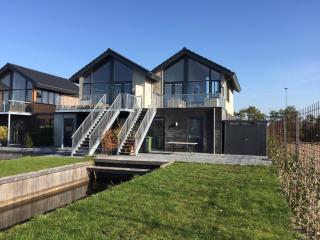 Holiday Home in Stavoren with Jetty, cleaning included - Stavoren - 9
