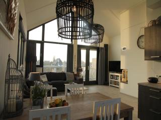 Holiday Home in Stavoren with Jetty, cleaning included - Stavoren - 2