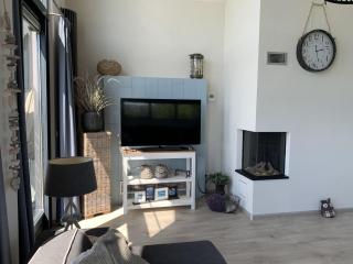 Holiday Home in Stavoren with Jetty, cleaning included - Stavoren - 4