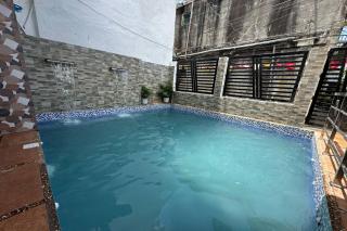 White-Beach Hideaway Resort Puerto Galera - Puerto Galera - 2