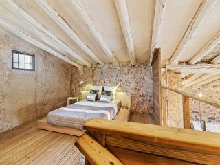 Cottage in Fraga with Garden and Fireplace, cleaning included - Fraga - 1