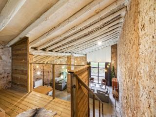 Cottage in Fraga with Garden and Fireplace, cleaning included - Fraga - 2