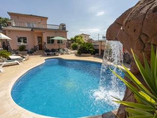 Belvilla by OYO Casa Ausias, cleaning included - El Vendrell - 9