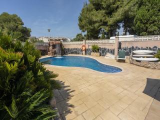 Holiday Home El Vendrell near Beach, cleaning included - El Vendrell - 4
