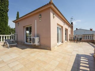 Holiday Home El Vendrell near Beach, cleaning included - El Vendrell - 5