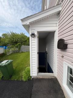 Private walkout basement apt - Lower Sackville - 8