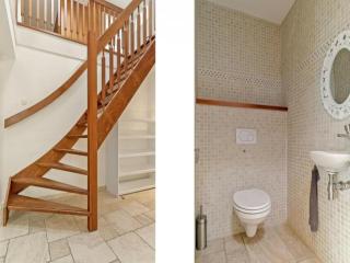 Chic Villa Getaway Near Forest, cleaning included - Zeewolde - 3