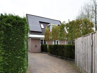 Chic Villa Getaway Near Forest, cleaning included - Zeewolde - 4