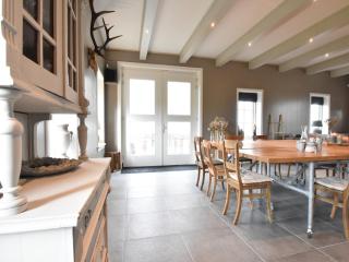 Spacious Middenbeemster Holiday Home, cleaning included - Middenbeemster - 1