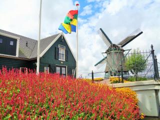 Spacious Middenbeemster Holiday Home, cleaning included - Middenbeemster - 4